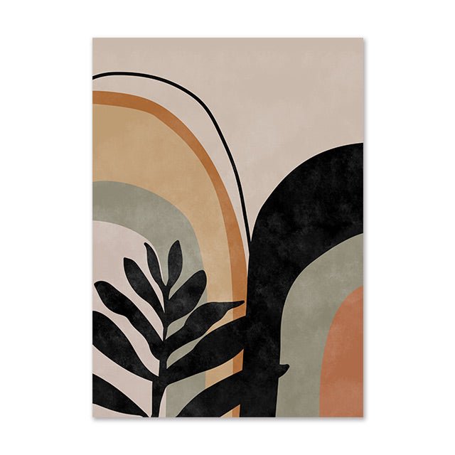 abstract-minimalist-wall-artwall-decorliving-simply-house-508235 Wall Decor Abstract Minimalist Wall Art - Living Simply House