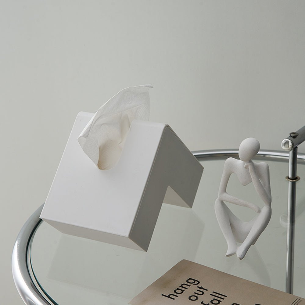 abstract-tissue-boxaccessoriesliving-simply-house-496868 Accessories Abstract Tissue Box - Living Simply House