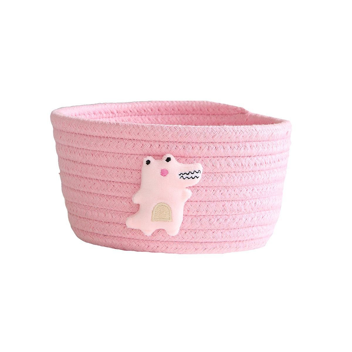 animals-woven-storage-basketschildrensliving-simply-house-497845 Children's Animals Woven Storage Baskets - Living Simply House