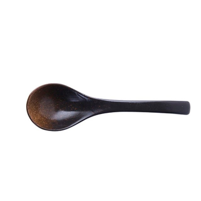 ceramic-noodle-bowl-and-soup-spoonscrockeryliving-simply-house-748088 Crockery Ceramic Noodle Bowl and Soup Spoons - Living Simply House