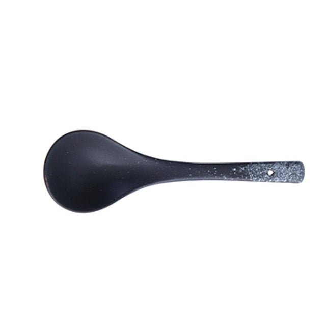 ceramic-noodle-bowl-and-soup-spoonscrockeryliving-simply-house-781978 Crockery Ceramic Noodle Bowl and Soup Spoons - Living Simply House