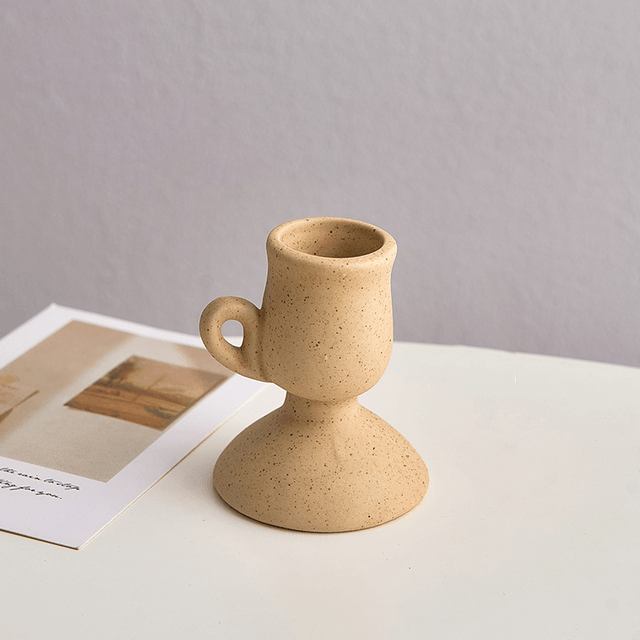 ceramic-nordic-candle-holderscandle-holderliving-simply-house-418717 Candle Holder Ceramic Nordic Candle Holders - Living Simply House