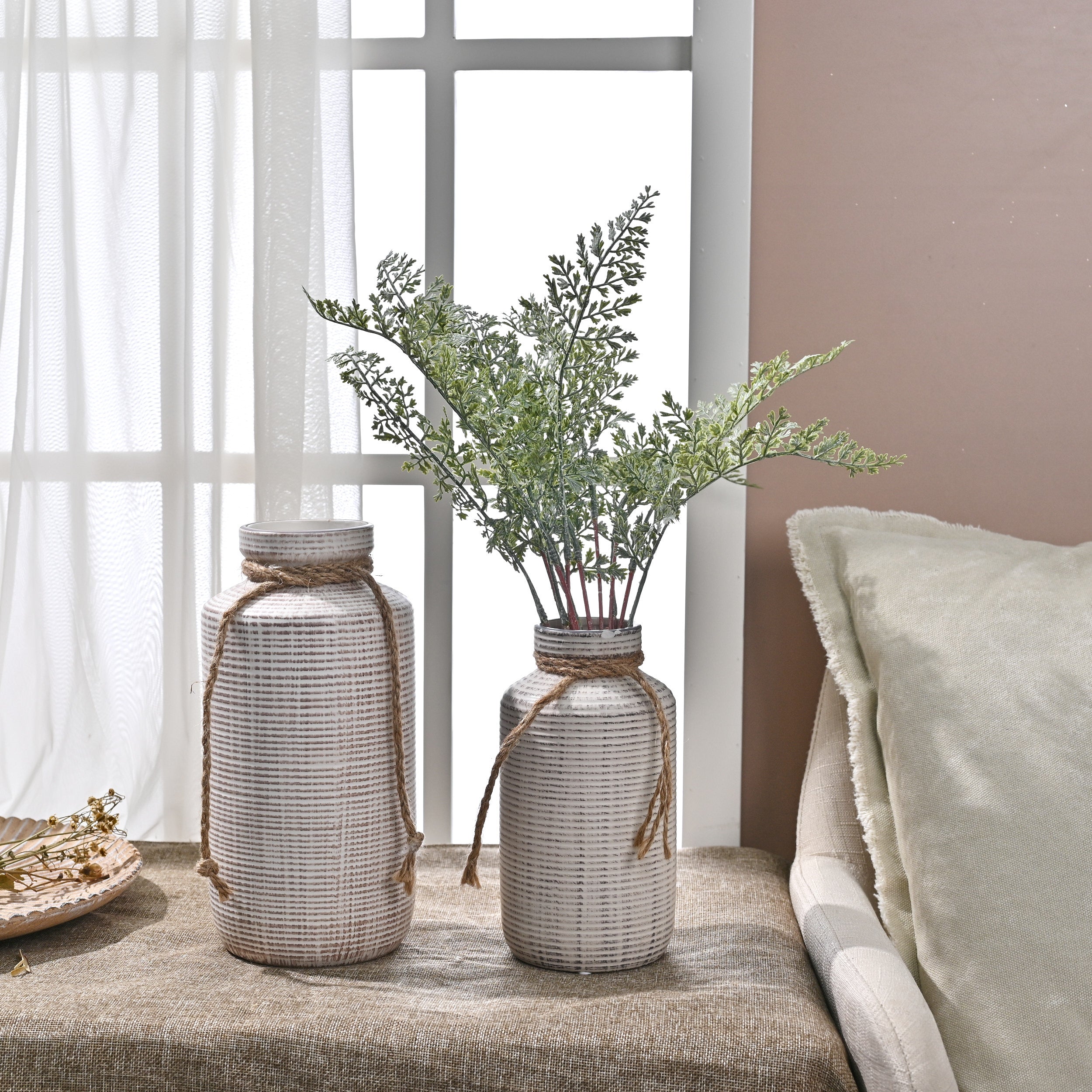 ceramic-rustic-vase-2pcvasesliving-simply-house-827077
