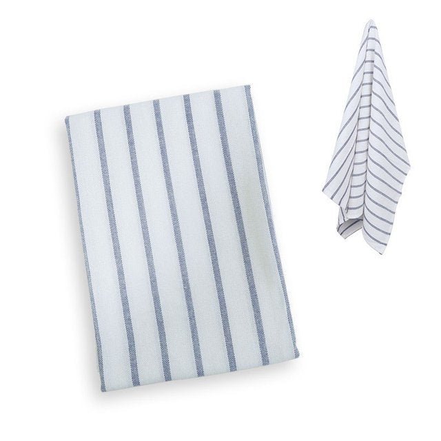 checked-and-striped-napkins-5pknapkinsliving-simply-house-513277 Napkins Checked and Striped Napkins (5pk) - Living Simply House