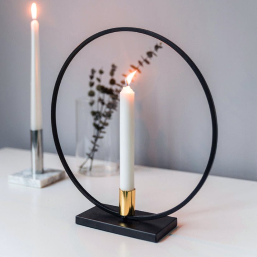circular-nordic-candle-holdercandlesliving-simply-house-648059 Candles Circular Nordic Candle Holder - Living Simply House