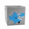 Children's Cubed Animal Baskets - Living Simply House