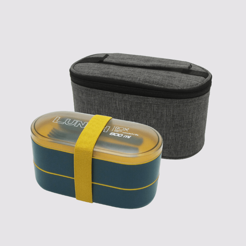 double-layer-bento-boxaccessoriesliving-simply-house-329892 Accessories Double-Layer Bento Box - Living Simply House