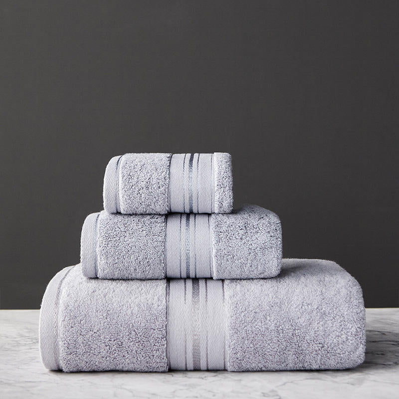 egyptian-cotton-towelstowelsliving-simply-house-515663 Towels Egyptian Cotton Towels - Living Simply House