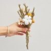 Planters Faux Flowers - Living Simply House