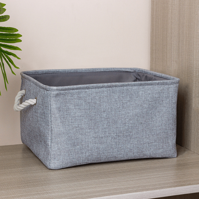 folding-storage-basketsstorageliving-simply-house-485275 Storage Folding Storage Baskets - Living Simply House
