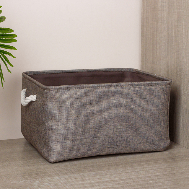 folding-storage-basketsstorageliving-simply-house-587140 Storage Folding Storage Baskets - Living Simply House