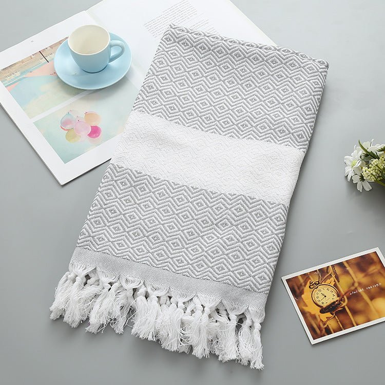 geometric-turkish-towelstowelsliving-simply-house-365042 Towels Geometric Turkish Towels - Living Simply House