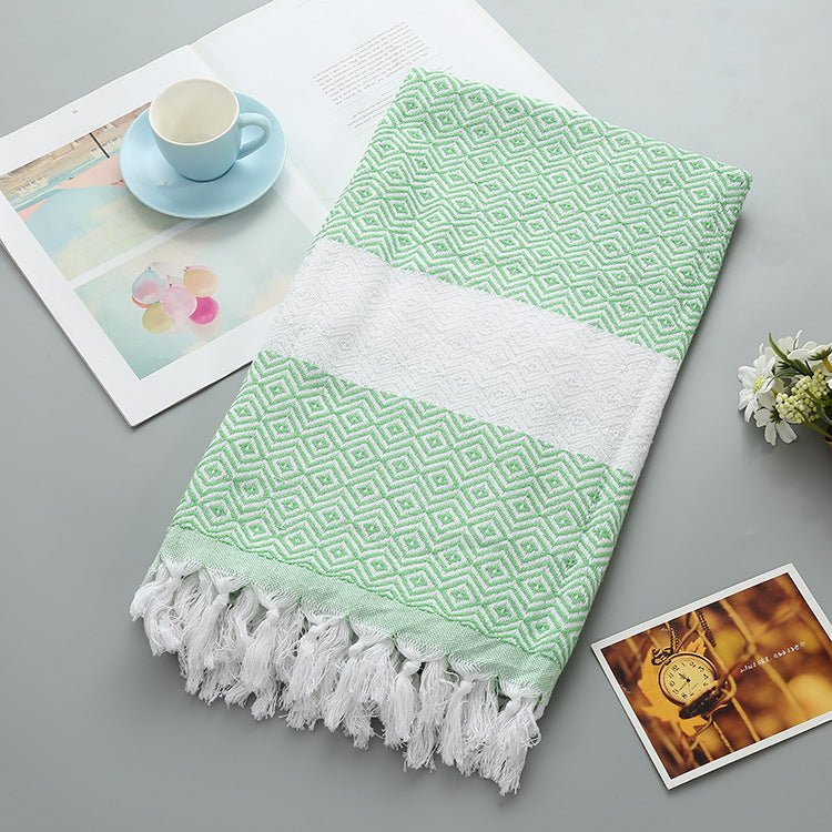 geometric-turkish-towelstowelsliving-simply-house-649723 Towels Geometric Turkish Towels - Living Simply House