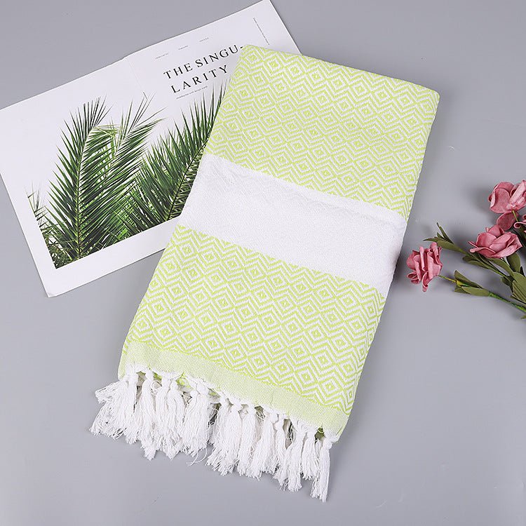 geometric-turkish-towelstowelsliving-simply-house-727021 Towels Geometric Turkish Towels - Living Simply House