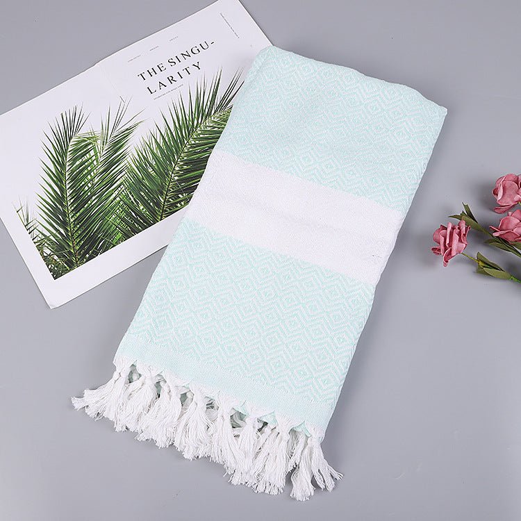 geometric-turkish-towelstowelsliving-simply-house-779747 Towels Geometric Turkish Towels - Living Simply House