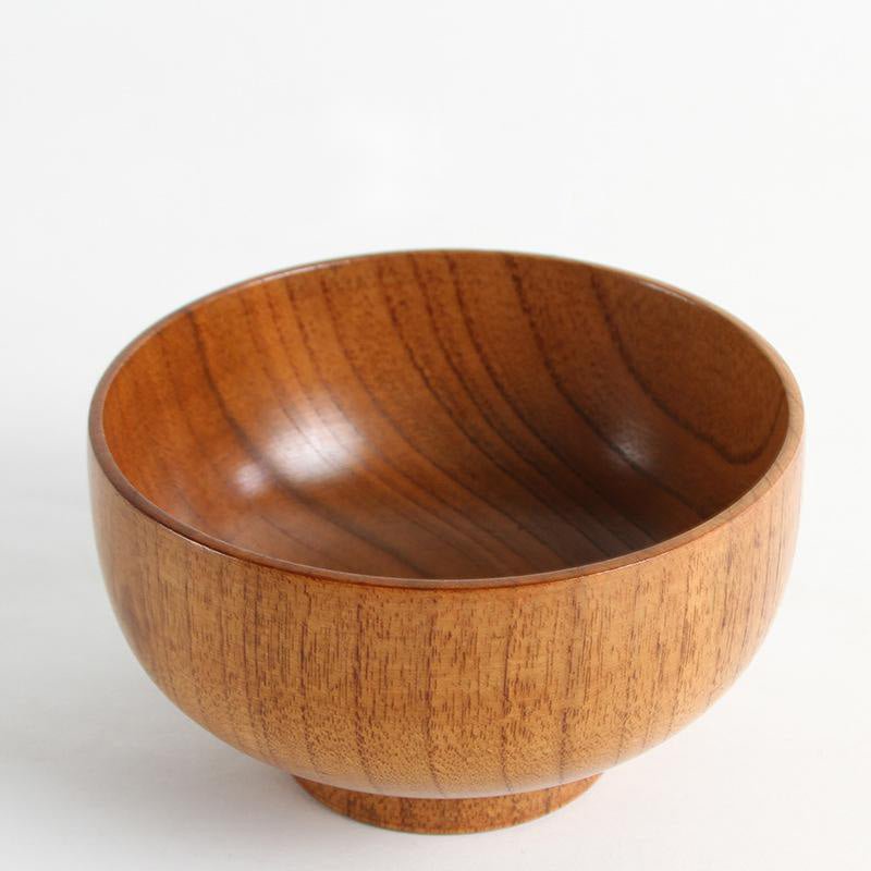 japanese-style-wooden-bowlcrockeryliving-simply-house-999935 Crockery Japanese Style Wooden Bowl - Living Simply House