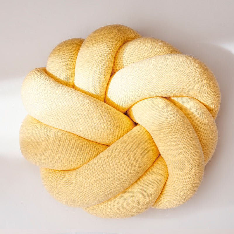 loose-knot-cushionscushionsliving-simply-house-436857 Cushions Loose Knot Cushions - Living Simply House