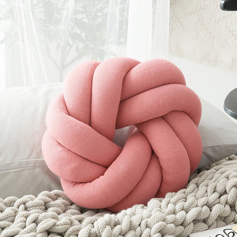 loose-knot-cushionscushionsliving-simply-house-468482 Cushions Loose Knot Cushions - Living Simply House