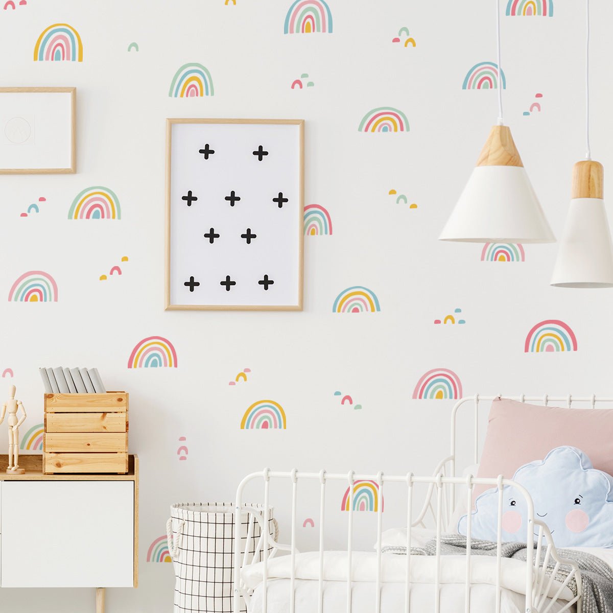 mini-rainbows-wall-stickerchildrensliving-simply-house-146180