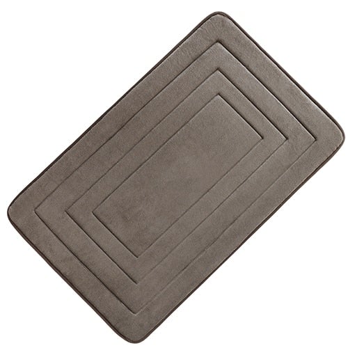 non-slip-microfiber-bath-mat-836320 Accessories Non-slip Microfiber Bath Mat - Living Simply House