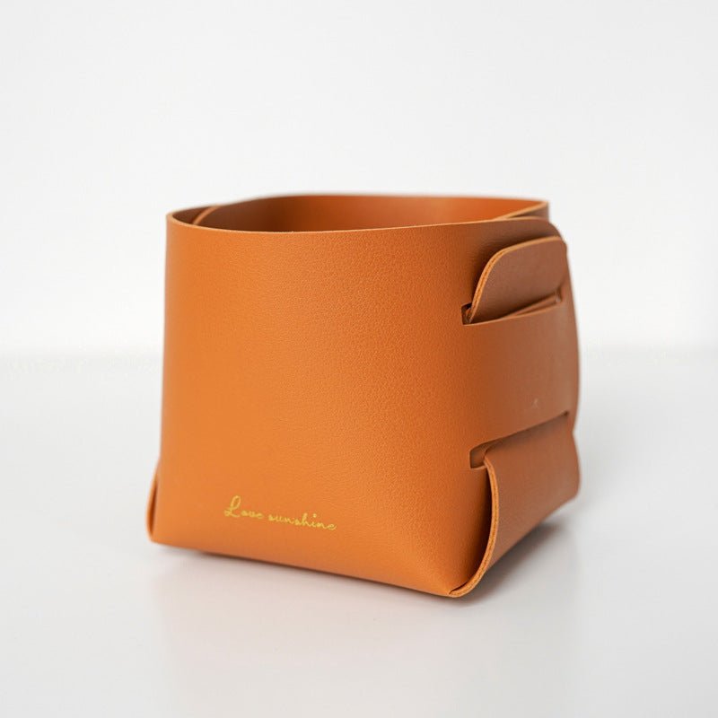 nordic-collapsible-cube-basketaccessoriesliving-simply-house-933364 Accessories Nordic Collapsible Cube Basket - Living Simply House