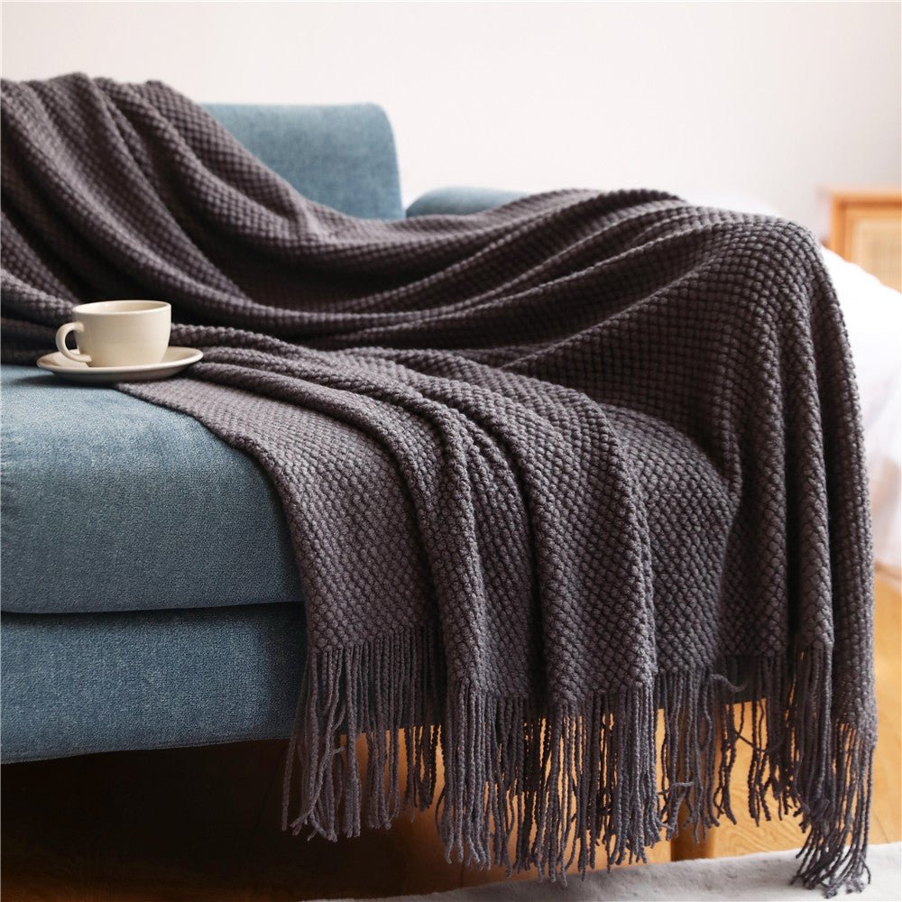 nordic-knitted-blanketblankets-and-throwsliving-simply-house-165169 Blankets and Throws Nordic Knitted Blanket - Living Simply House