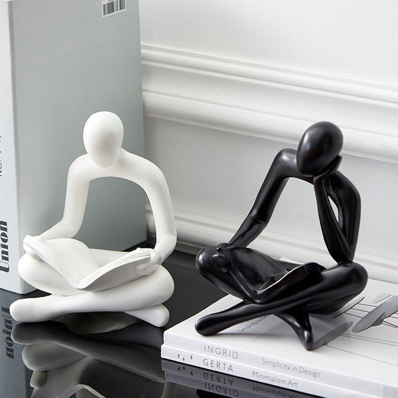 nordic-reader-statueornamentalliving-simply-house-606714