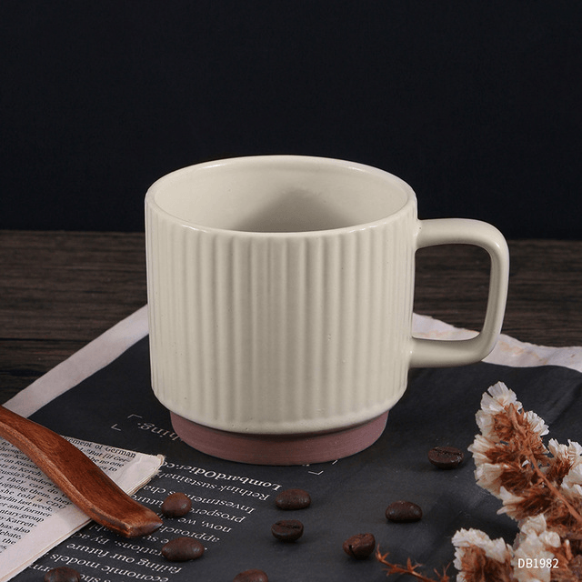nordic-retro-ceramic-mugdrinkswareliving-simply-house-992766 Drinksware Nordic Retro Ceramic Mug - Living Simply House