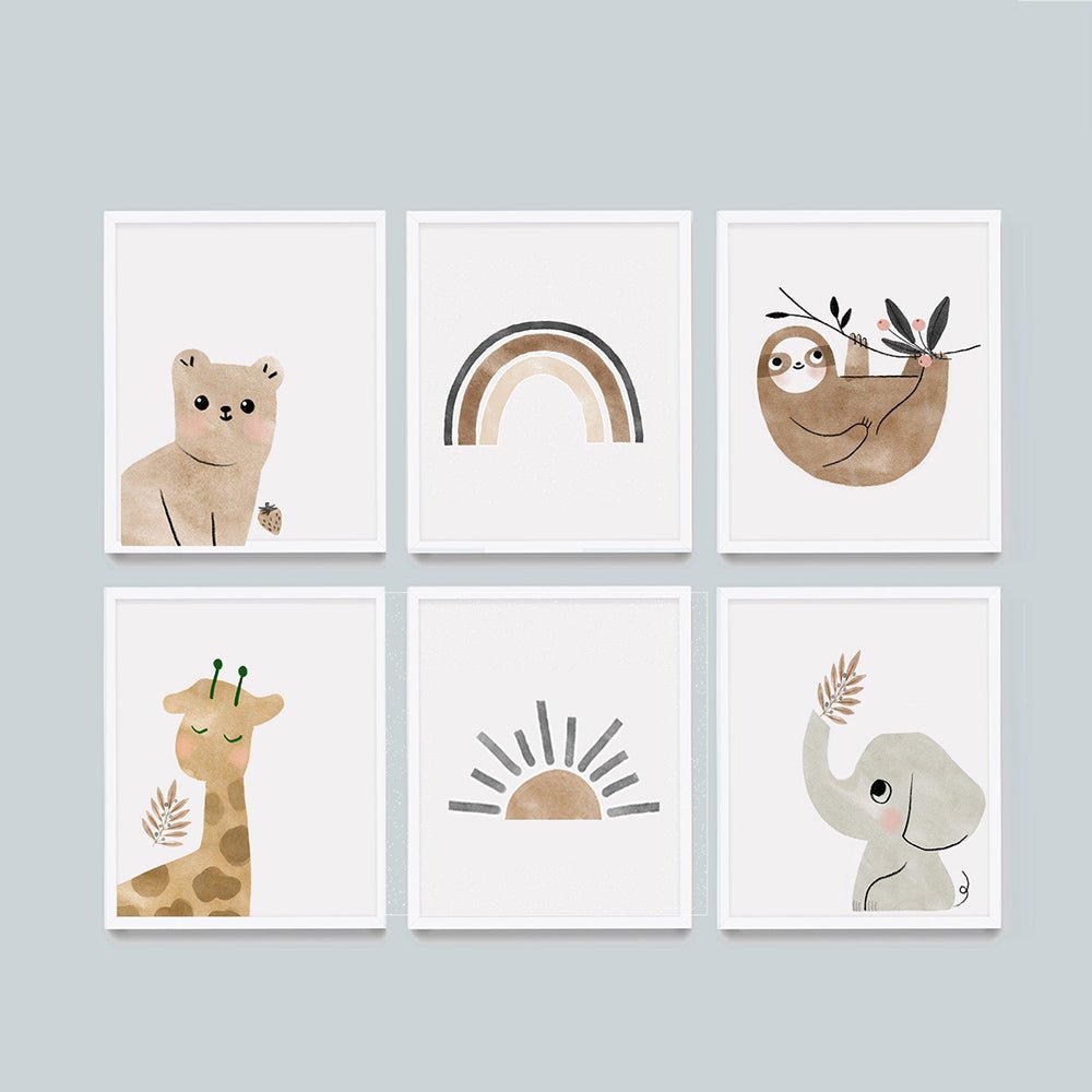 nordic-style-animal-printschildrensliving-simply-house-780636
