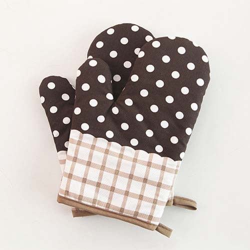 patterned-oven-glovekitchenliving-simply-house-217234 Kitchen Patterned Oven Glove - Living Simply House