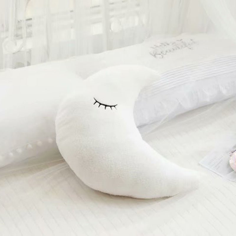 plush-stuffed-cushionchildrensliving-simply-house-563022 Children's Plush Stuffed Cushion - Living Simply House