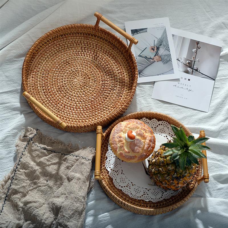 round-rattan-tray-with-handlesaccessoriesliving-simply-house-106708