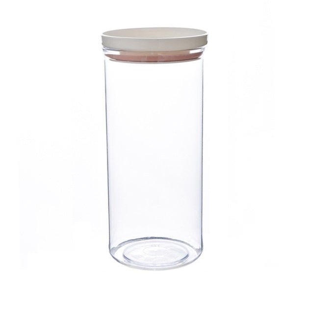 stay-fresh-clear-containerskitchenliving-simply-house-653977 Kitchen Stay Fresh Clear Containers - Living Simply House