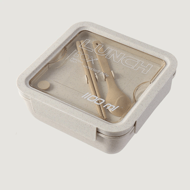 wheat-straw-lunchboxaccessoriesliving-simply-house-302950 Accessories Wheat Straw Lunchbox - Living Simply House