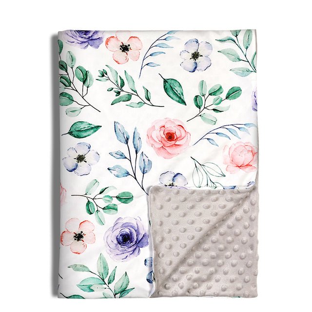 winter-thermal-baby-blanketchildrensliving-simply-house-112196 Children's Winter Thermal Baby Blanket - Living Simply House