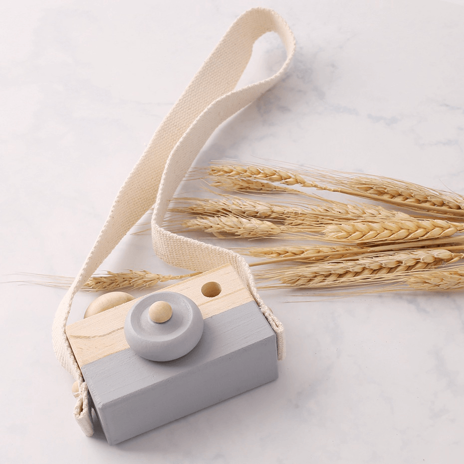 wooden-camerachildrensliving-simply-house-216501 Children's Wooden Camera - Living Simply House