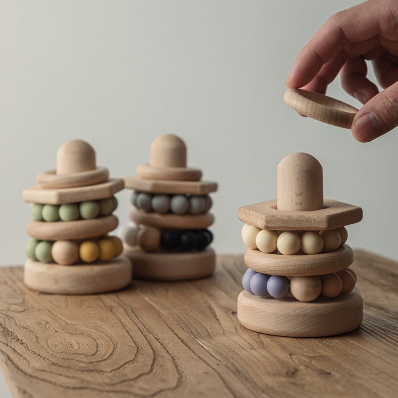 wooden-nordic-style-stacking-rings-904813